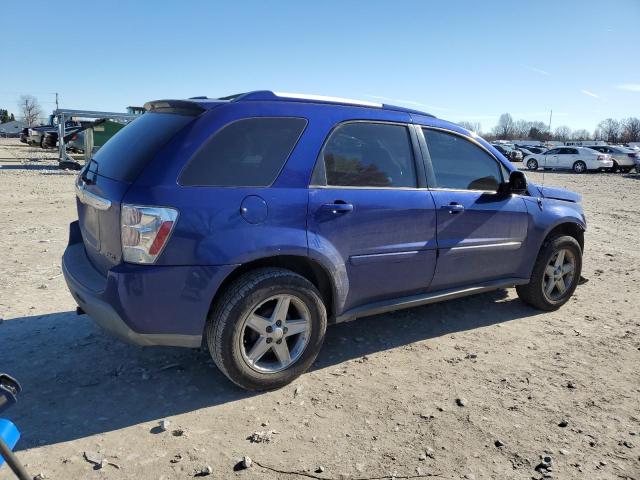 Photo 3 from auction – 2005 CHEVROLET EQUINOX LT with VIN 2CNDL73F956179392