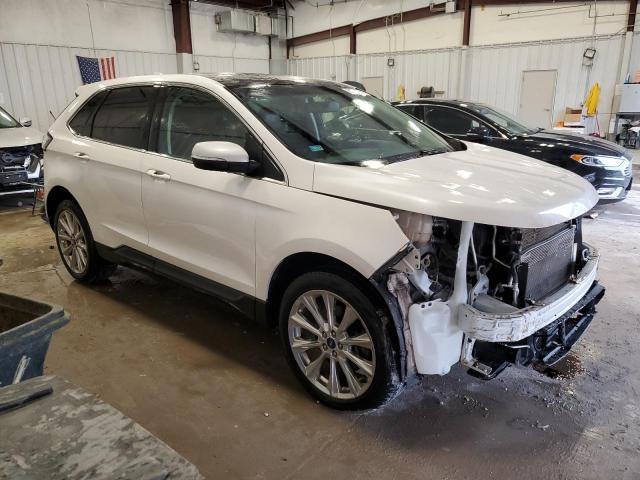 Photo 4 from auction – 2018 FORD EDGE TITAN with VIN 2FMPK4K83JBC10610