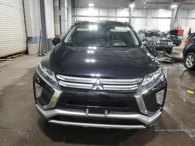Photo 5 from auction – 2018 MITSUBISHI ECLIPSE CR with VIN JA4AT5AA5JZ039285