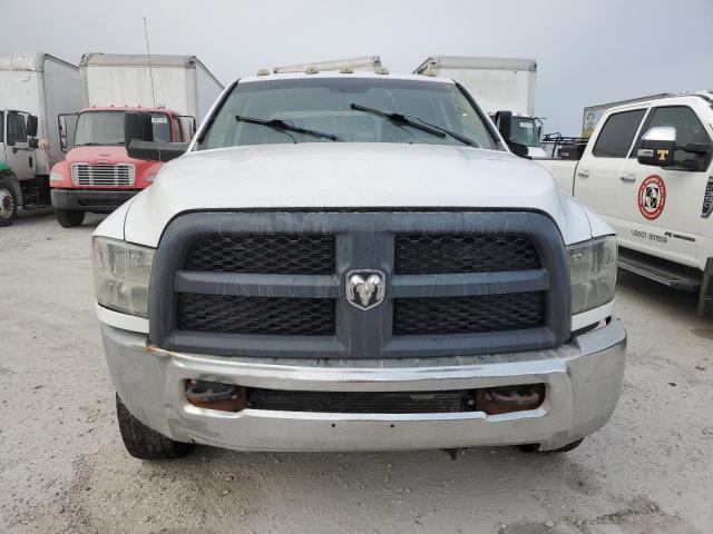 Photo 5 from auction – 2015 RAM 3500 with VIN 3C7WRTCL8FG526472
