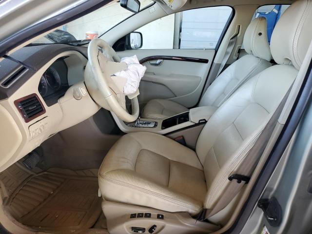 Photo 7 from auction – 2008 VOLVO XC70 with VIN YV4BZ982281027860