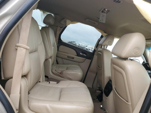 Photo 11 from auction – 2008 GMC YUKON DENA with VIN 1GKFK63868J115852