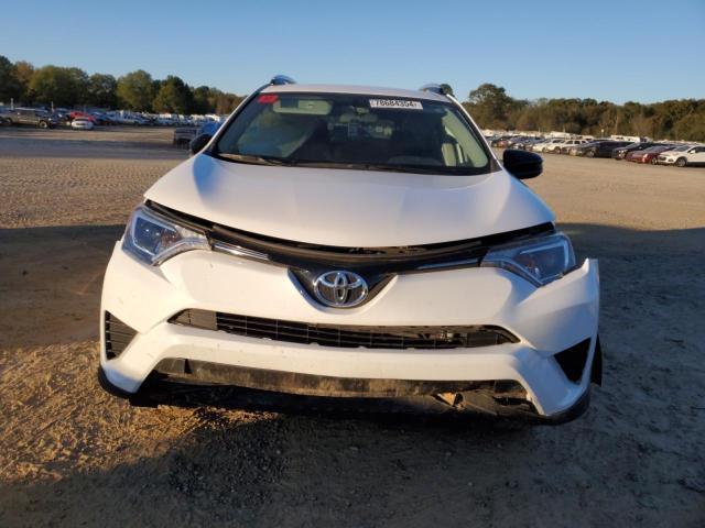 Photo 5 from auction – 2016 TOYOTA RAV4 LE with VIN 2T3ZFREV1GW235141
