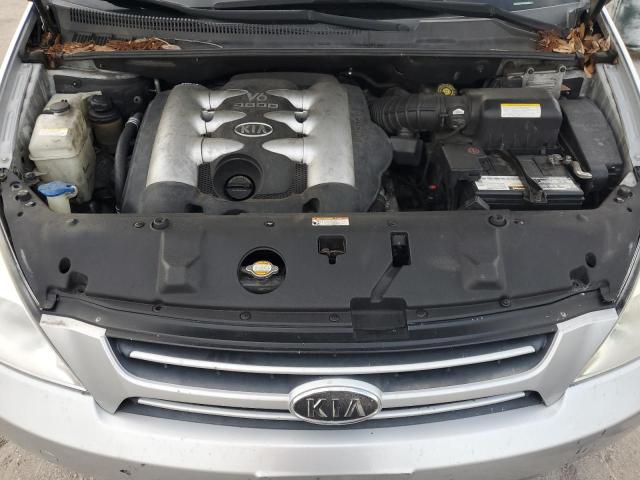 Photo 12 from auction – 2006 KIA SEDONA EX with VIN KNDMB233566025432