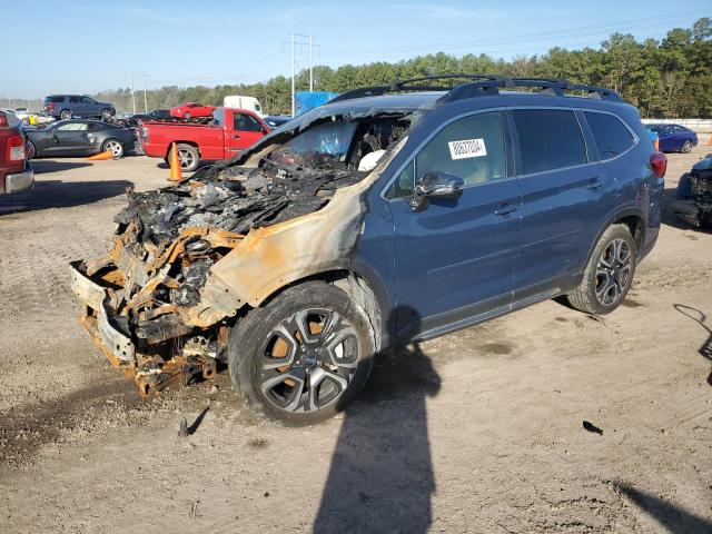 Photo 1 from auction – 2023 SUBARU ASCENT LIM with VIN 4S4WMASD9P3400339