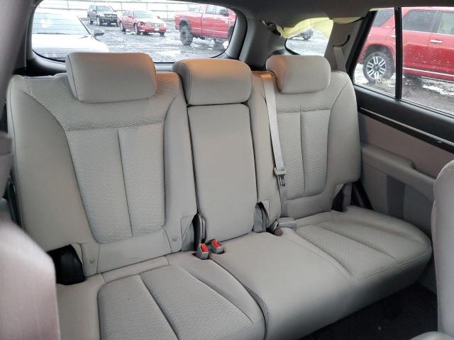 Photo 11 from auction – 2009 HYUNDAI SANTA FE G with VIN 5NMSG13D99H306510