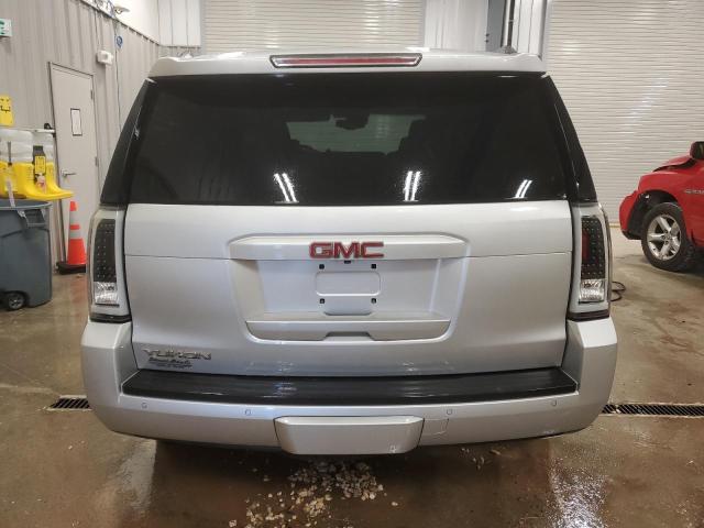 Photo 6 from auction – 2015 GMC YUKON SLT with VIN 1GKS2BKC5FR106278