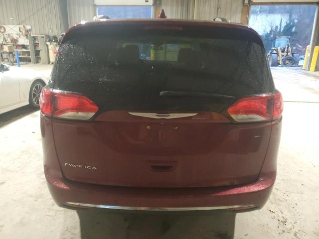 Photo 6 from auction – 2018 CHRYSLER PACIFICA T with VIN 2C4RC1EG7JR254063