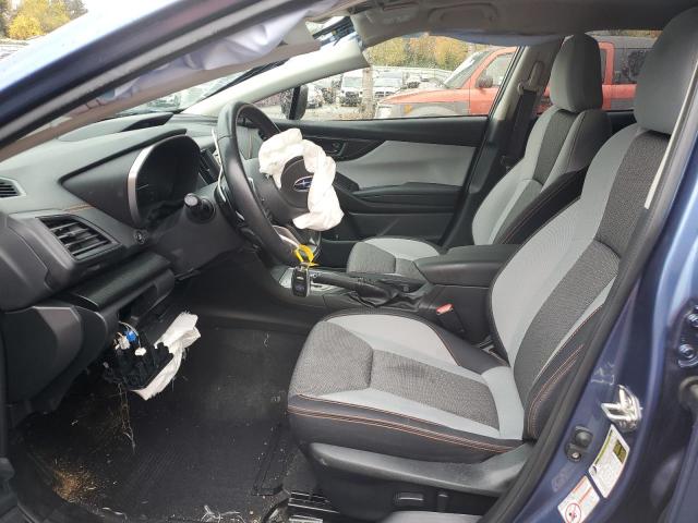 Photo 7 from auction – 2020 SUBARU CROSSTREK with VIN JF2GTAEC4L8251660