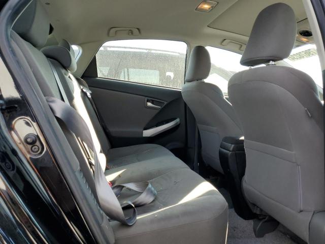 Photo 10 from auction – 2012 TOYOTA PRIUS with VIN JTDKN3DU3C1575247