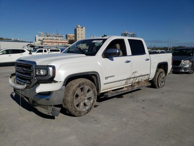 Photo 1 from auction – 2018 GMC SIERRA C15 with VIN 3GTU1NER4JG109951
