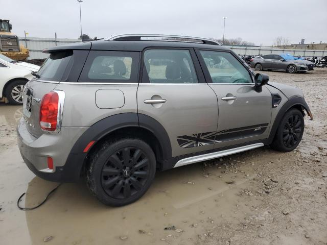 Photo 3 from auction – 2020 MINI COOPER COU with VIN WMZYW5C04L3M27629