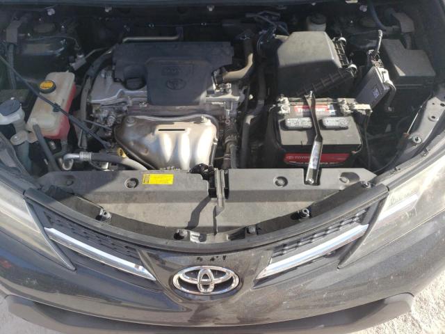 Photo 12 from auction – 2014 TOYOTA RAV4 LE with VIN 2T3ZFREV7EW091771