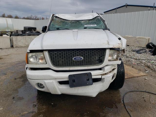 Photo 5 from auction – 2003 FORD RANGER SUP with VIN 1FTYR44V03TA38529