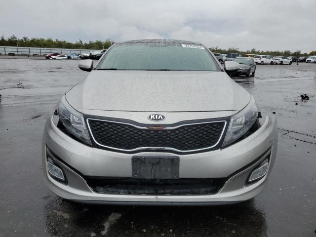Photo 5 from auction – 2015 KIA OPTIMA EX with VIN 5XXGN4A72FG367072