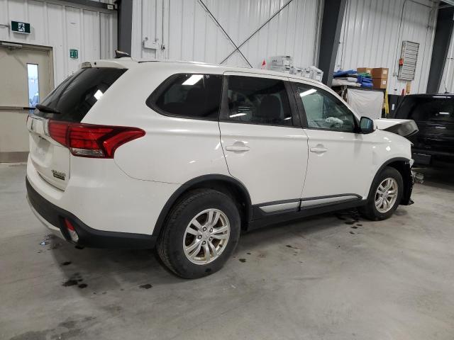 Photo 3 from auction – 2018 MITSUBISHI OUTLANDER with VIN JA4AZ2A39JZ614910