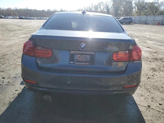 Photo 6 from auction – 2013 BMW 328 I with VIN WBA3A5C52DF358960