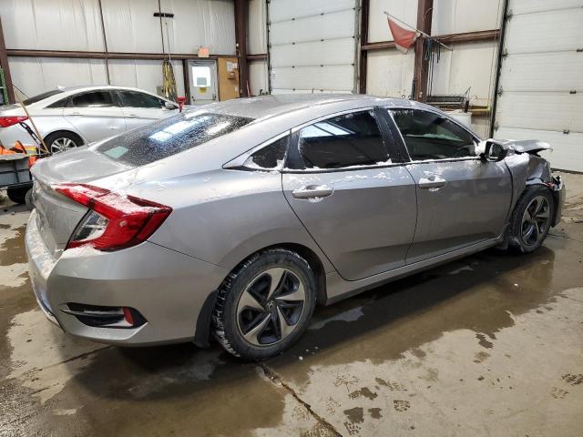 Photo 3 from auction – 2019 HONDA CIVIC LX with VIN 2HGFC2F52KH005720