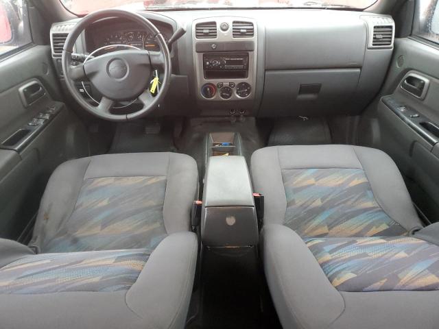 Photo 8 from auction – 2004 CHEVROLET COLORADO with VIN 1GCCS136148194185