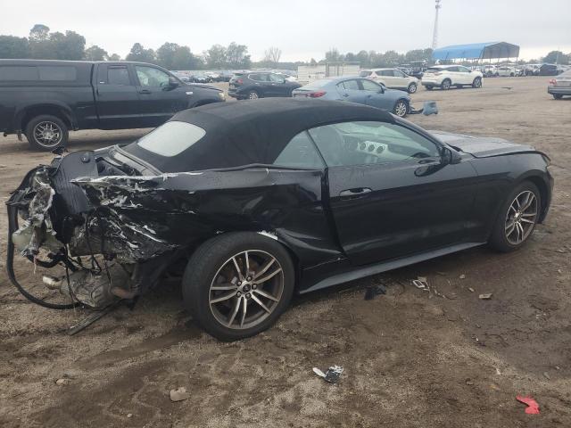 Photo 3 from auction – 2017 FORD MUSTANG with VIN 1FATP8UH6H5287288