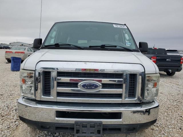 Photo 5 from auction – 2013 FORD ECONOLINE with VIN 1FBSS3BL8DDA56153