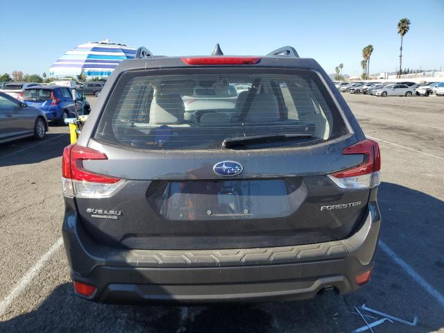 Photo 6 from auction – 2022 SUBARU FORESTER with VIN JF2SKACC6NH514105