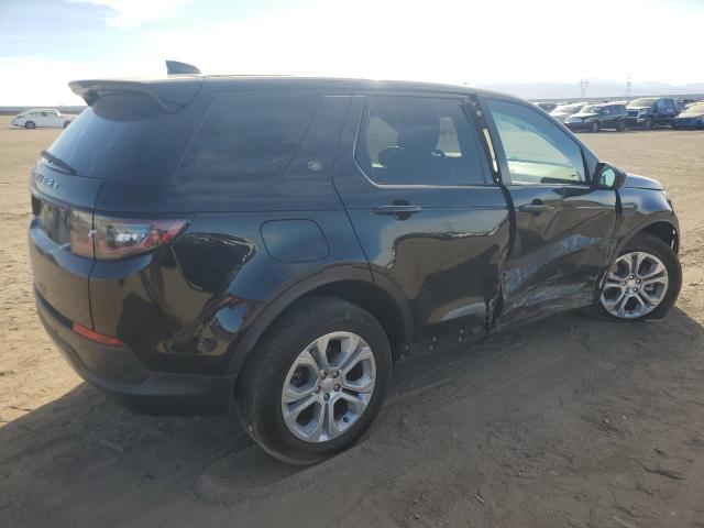 Photo 3 from auction – 2020 LAND ROVER DISCOVERY with VIN SALCK2FX5LH834674