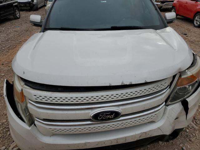 Фото 12 с аукциона – 2013 FORD EXPLORER L с VIN 1FM5K7F87DGB47463