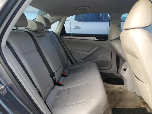Photo 10 from auction – 2015 VOLKSWAGEN PASSAT S with VIN 1VWAT7A32FC087904