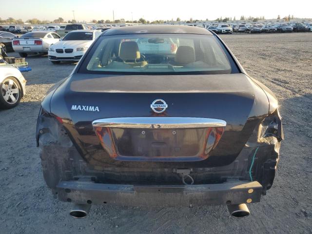 Photo 6 from auction – 2011 NISSAN MAXIMA S with VIN 1N4AA5AP6BC857599