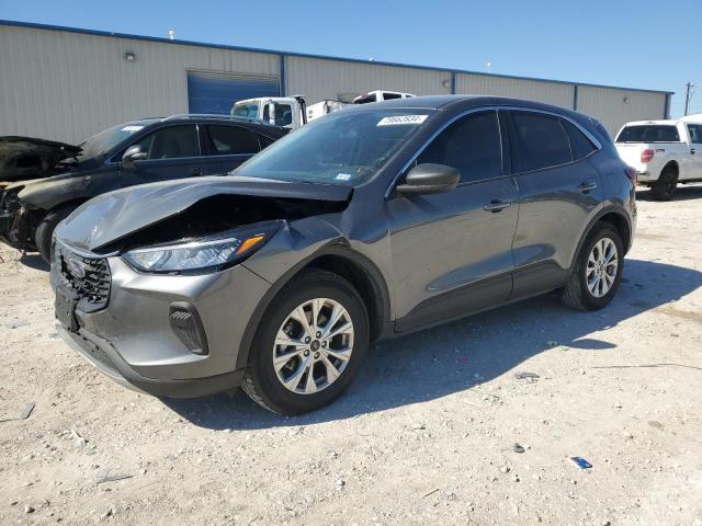 FORD ESCAPE ACT 2023 with VIN 1FMCU0GN3PUB00482 - Photo from auction