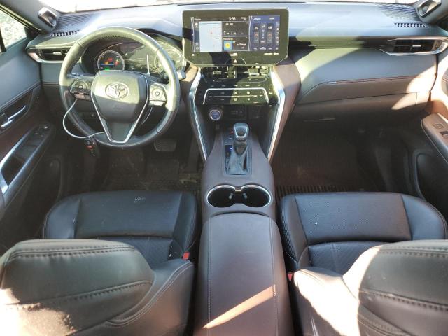Photo 8 from auction – 2021 TOYOTA VENZA LE with VIN JTEAAAAH4MJ019819