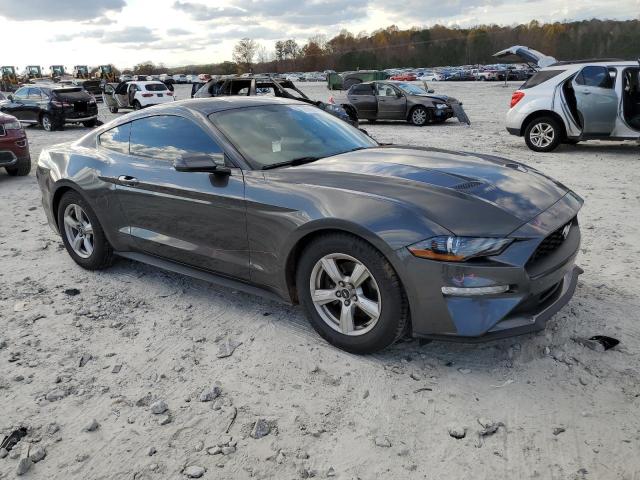 Photo 4 from auction – 2018 FORD MUSTANG with VIN 1FA6P8TH0J5182475