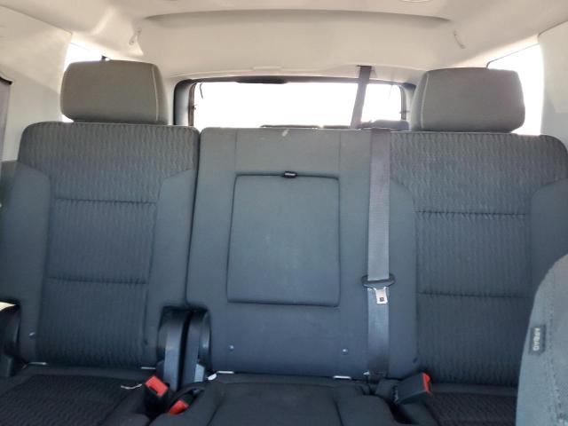 Photo 10 from auction – 2015 GMC YUKON SLE with VIN 1GKS2AKC1FR551224