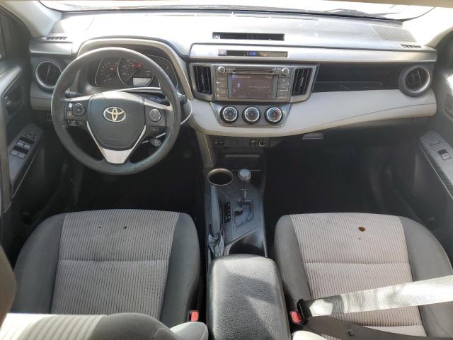 Photo 8 from auction – 2013 TOYOTA RAV4 LE with VIN 2T3ZFREV1DW017390
