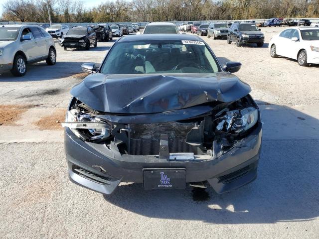 Photo 5 from auction – 2016 HONDA CIVIC LX with VIN 19XFC2F51GE040525