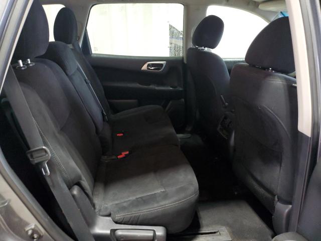 Photo 11 from auction – 2015 NISSAN PATHFINDER with VIN 5N1AR2MN6FC610189