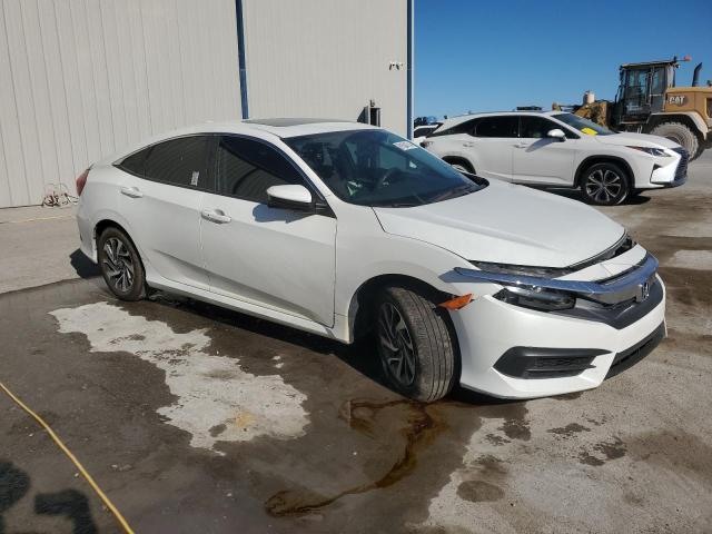 Photo 4 from auction – 2017 HONDA CIVIC EX with VIN 19XFC2F71HE003901