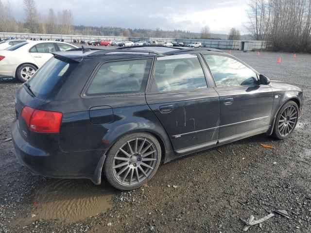 Photo 3 from auction – 2008 AUDI A4 S-LINE with VIN WAUSF78E88A168651
