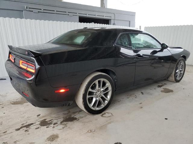 Photo 3 from auction – 2022 DODGE CHALLENGER with VIN 2C3CDZKGXNH247596