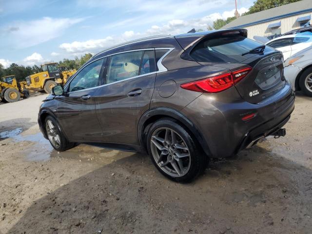 Photo 2 from auction – 2017 INFINITI QX30 BASE with VIN SJKCH5CP6HA033289
