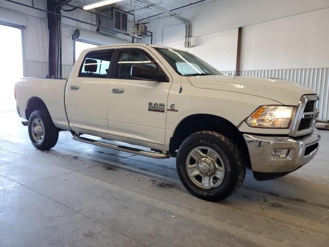 Photo 4 from auction – 2014 RAM 2500 SLT with VIN 3C6UR5DL9EG125694