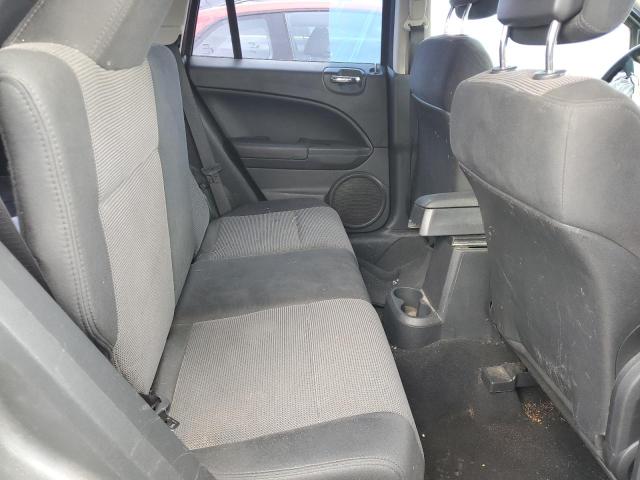Photo 11 from auction – 2012 DODGE CALIBER SX with VIN 1C3CDWDA6CD508644