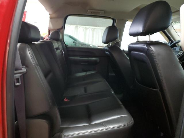 Photo 10 from auction – 2012 CHEVROLET SILVERADO with VIN 1GCPKSE7XCF113787