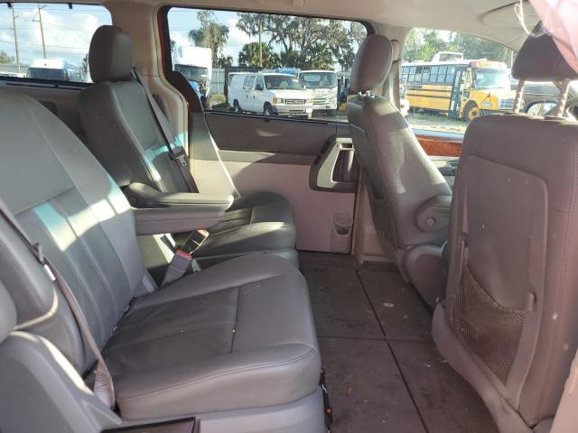 Photo 11 from auction – 2009 CHRYSLER TOWN & COU with VIN 2A8HR54149R602971