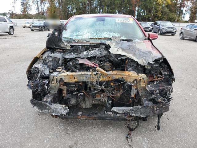 Photo 5 from auction – 2013 CHEVROLET MALIBU 2LT with VIN 1G11F5RR1DF108768