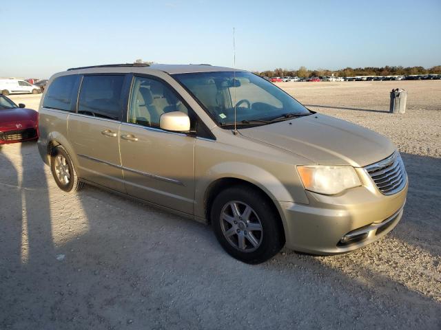 Photo 4 from auction – 2011 CHRYSLER TOWN & COU with VIN 2A4RR5DG6BR675503