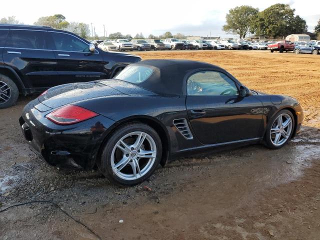 Photo 3 from auction – 2010 PORSCHE BOXSTER with VIN WP0CA2A86AU710637