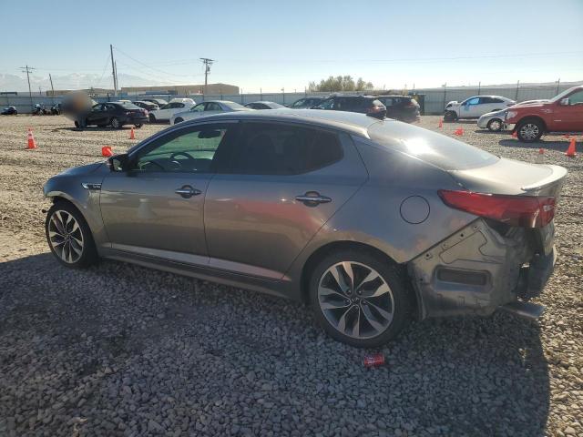 صورة رقم 2 من المزاد - 2015 KIA OPTIMA SX مع VIN 5XXGR4A60FG445912