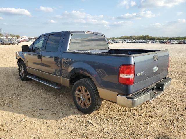 Photo 2 from auction – 2006 FORD F150 SUPER with VIN 1FTRW12W86KD83521